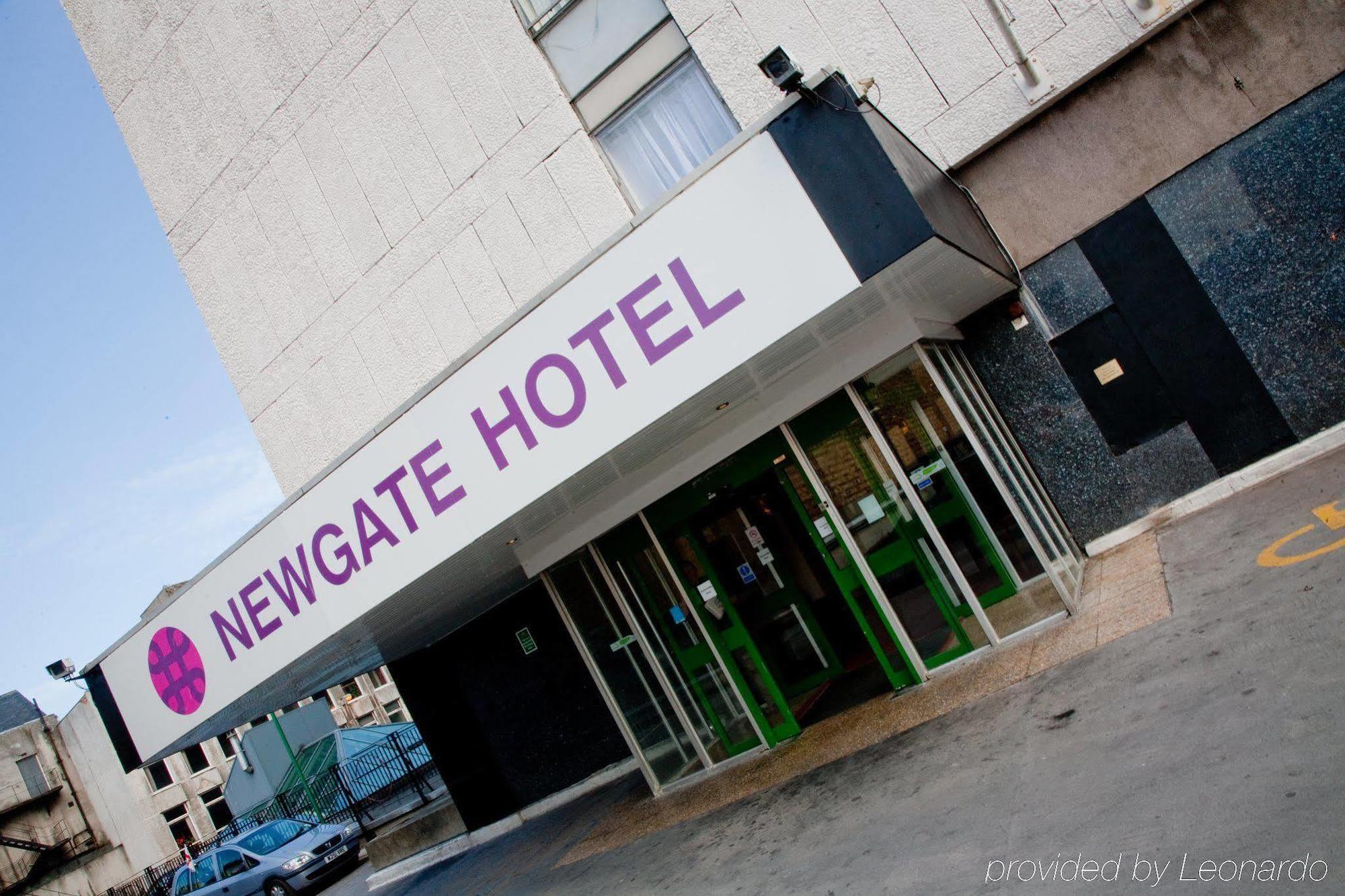 Newgate Hotel Newcastle Ngoại thất bức ảnh